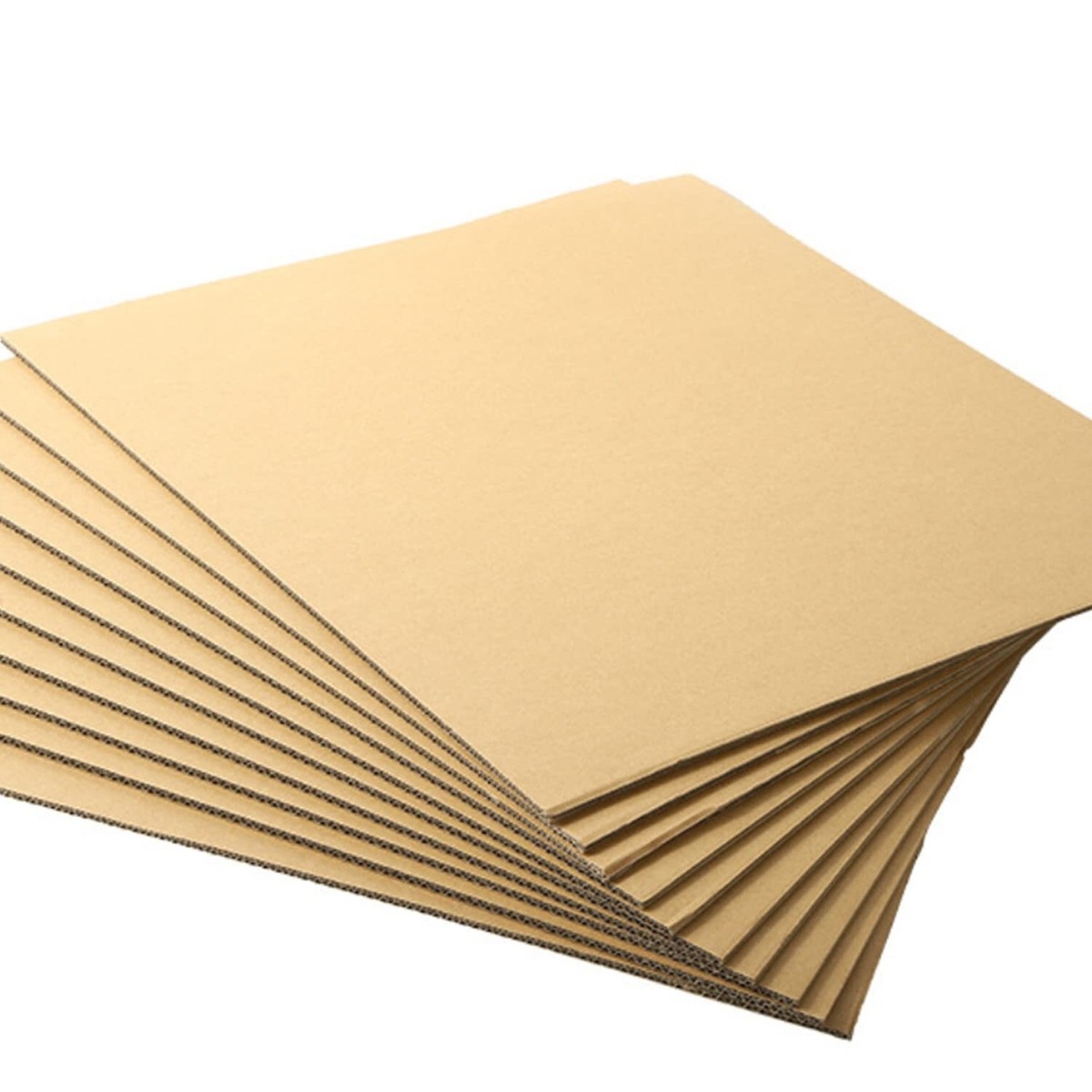 Printable Cardboard Sheets