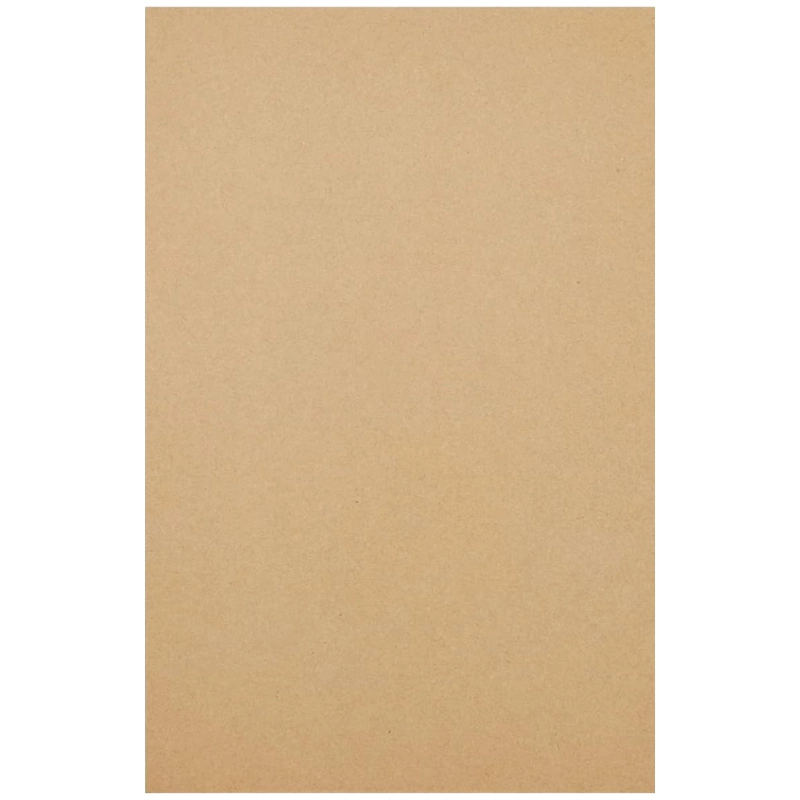 Corrugated Cardboard Sheets FLAX Art Design