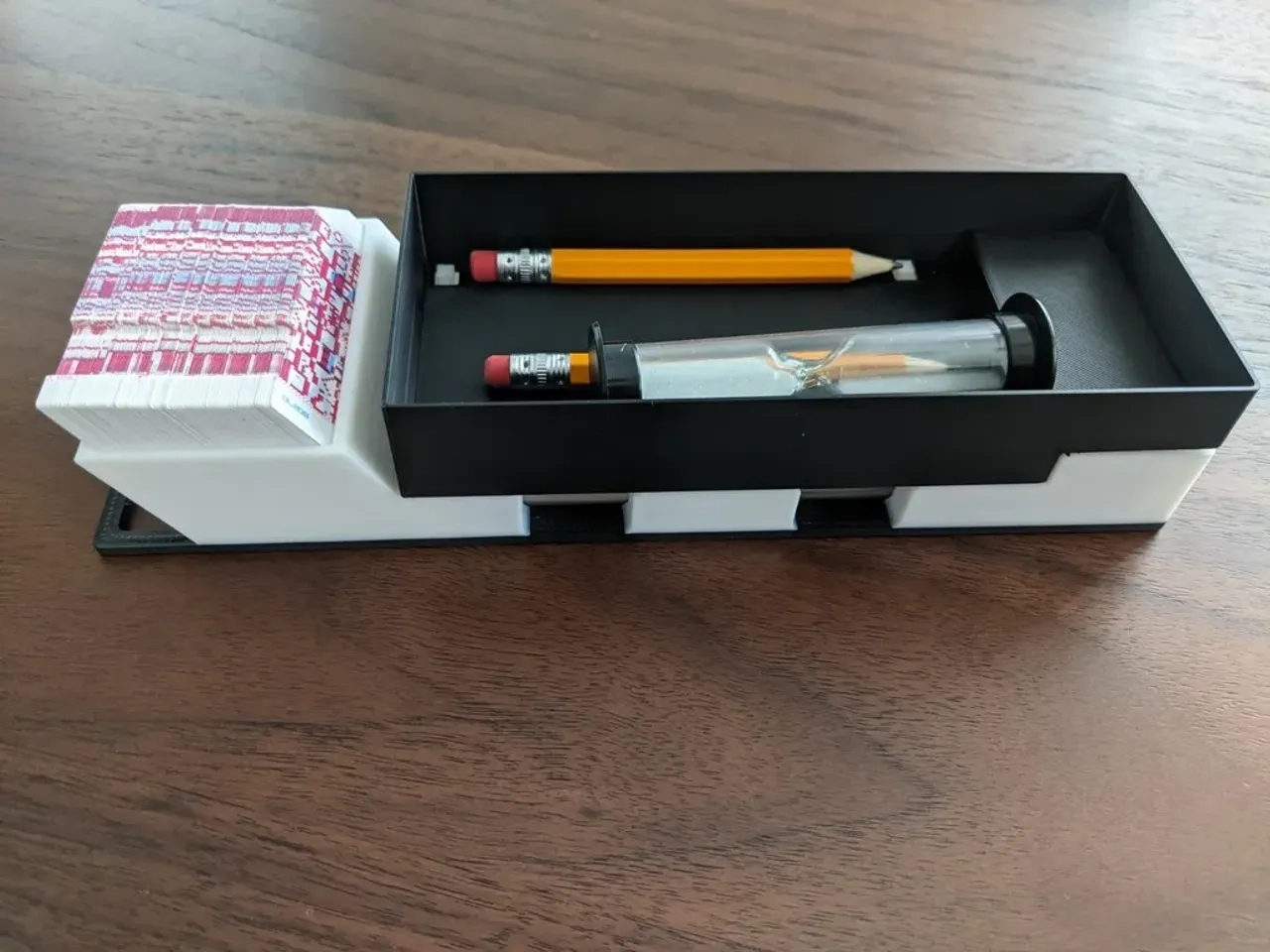 Decrypto Insert Sleeved And GeekUp By Tedcook94 Download Free STL Model Printables