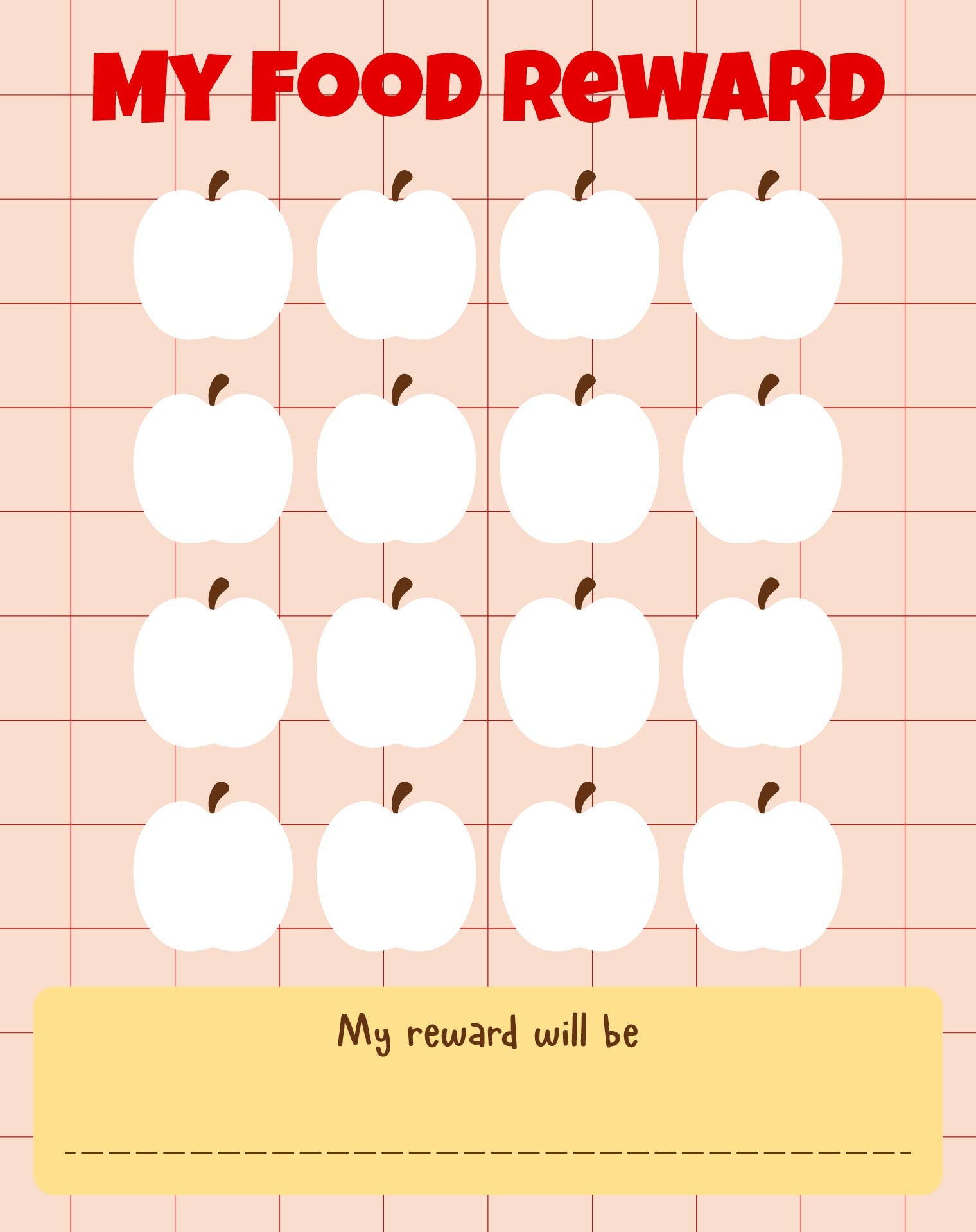 Elementary Bedtime Routine Charts 10 Free PDF Printables Printablee