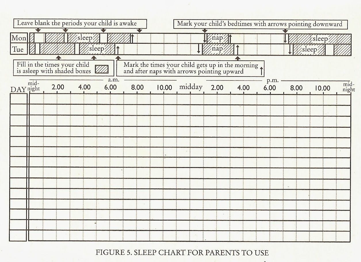 Ferber Sleep 2025 Nubesma