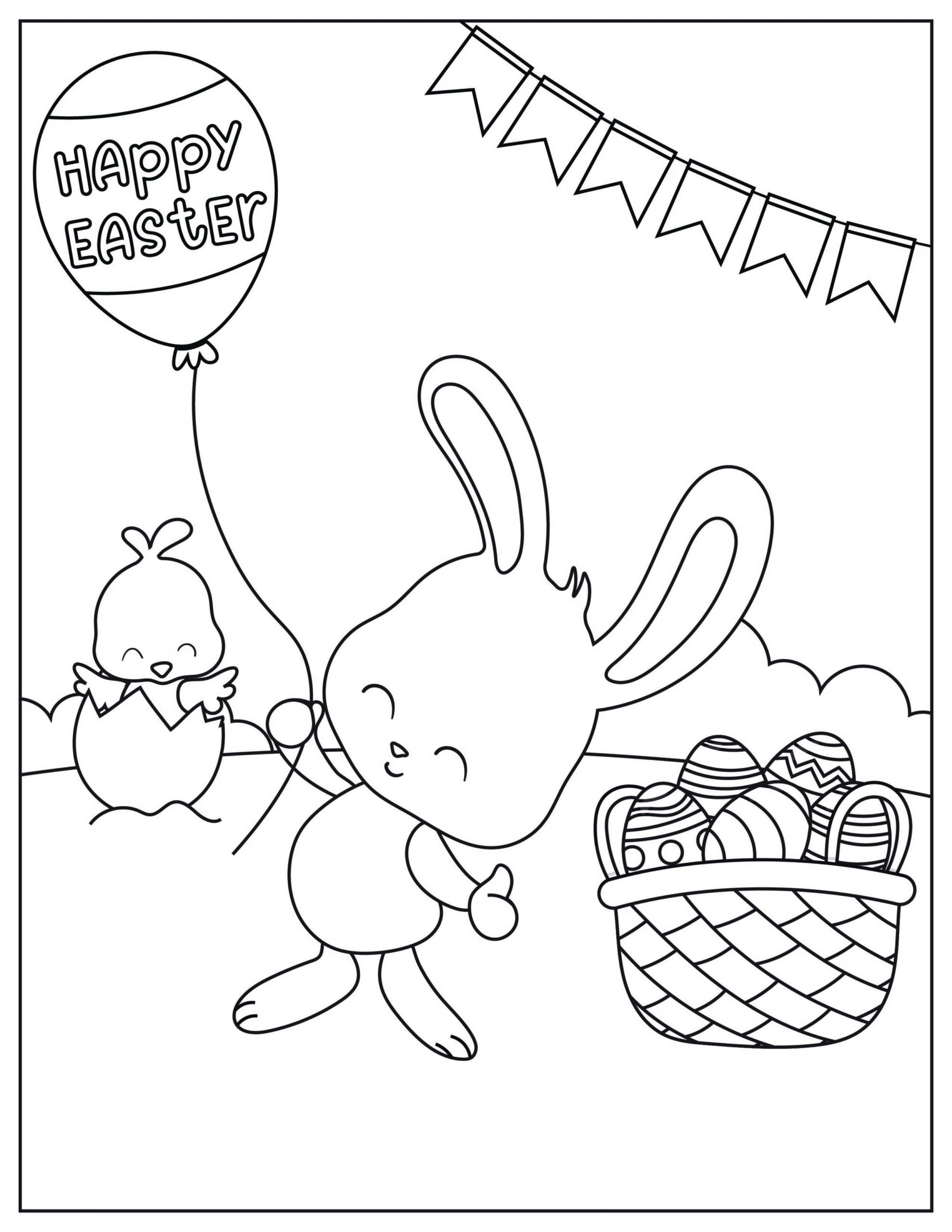 Free Printable Easter Coloring Pages Crafty Morning Free Printable Easter Coloring Pages Crafty Morning