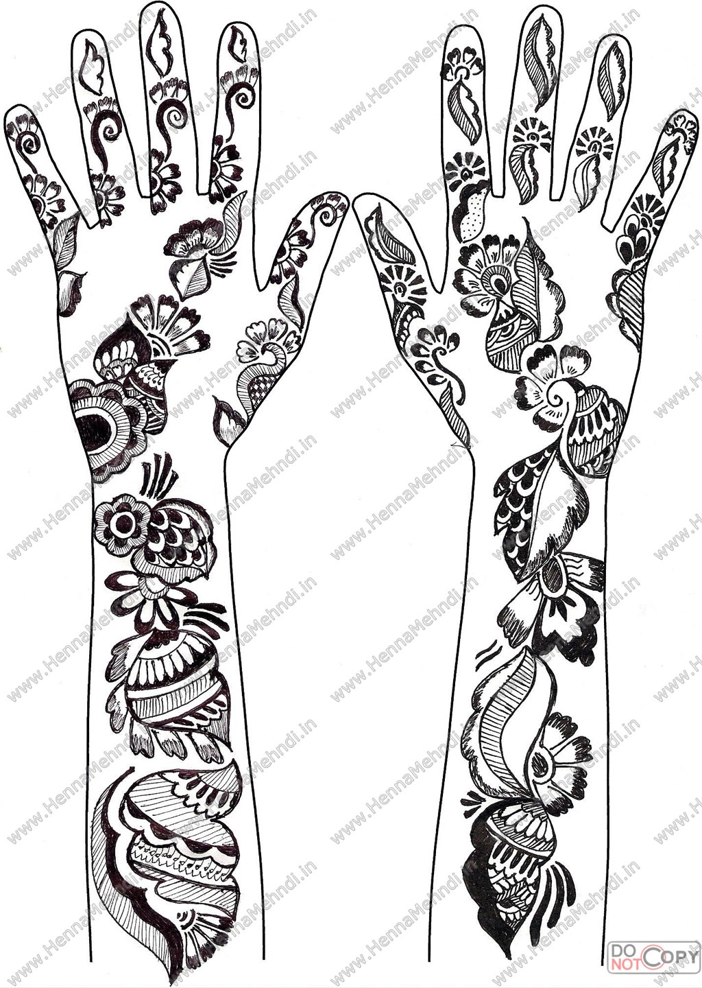 Mehndi Designs Printable Sheets Pdf Mehndi Designs Printable Sheets Pdf
