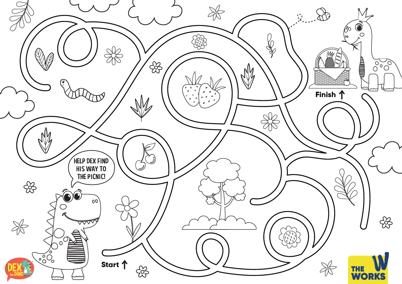 Kids Activity Sheets Free Printable Kids Activity Sheets Free Printable