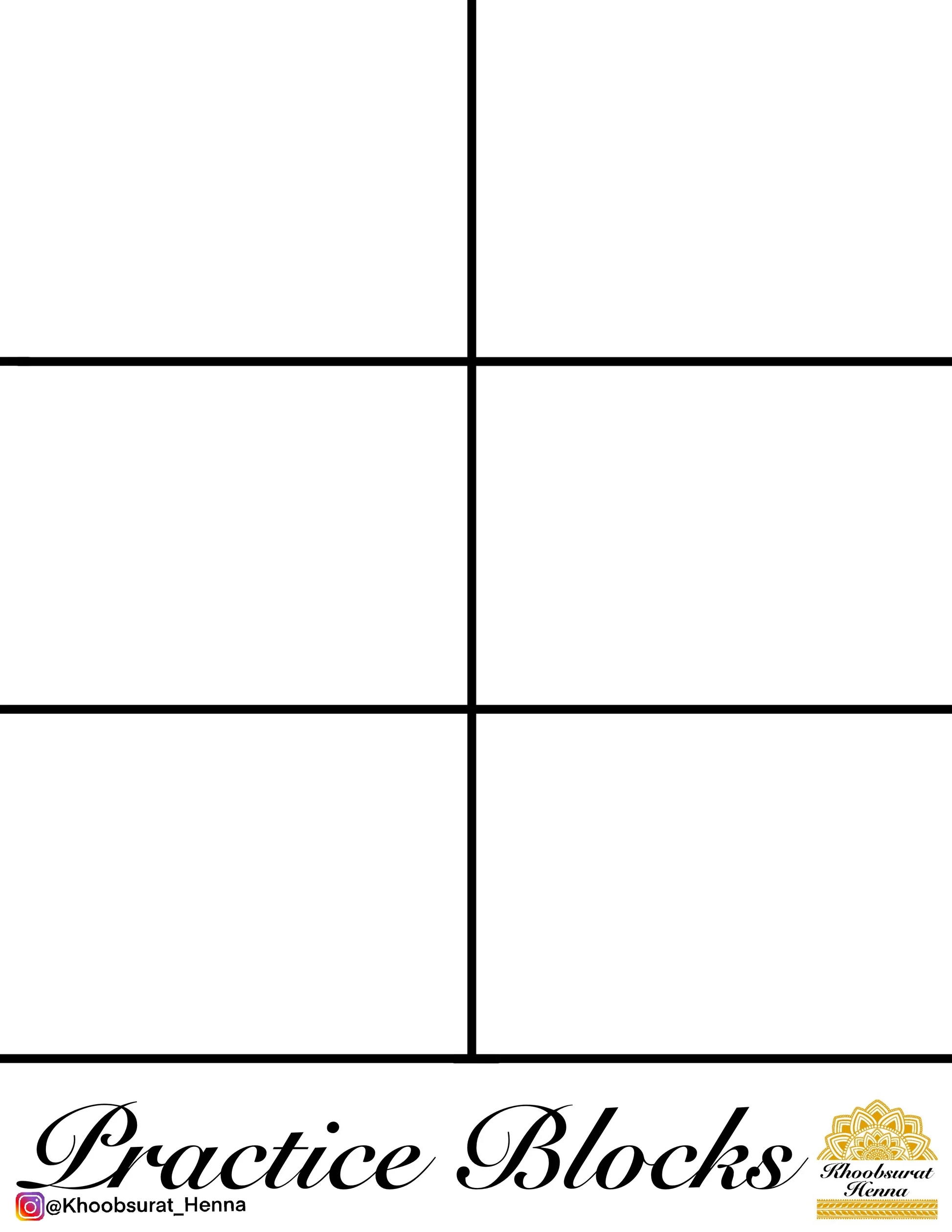 Henna Practice Sheets PDF File Digital Download Only 10 Styles To Ch Khoobsurat Henna Henna Practice Sheets PDF File Digital Download Only 10 Styles To Ch Khoobsurat Henna