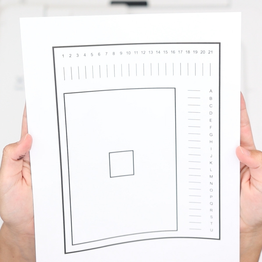 How To Calibrate Your Cricut For Print Then Cut Daydream Into Reality How To Calibrate Your Cricut For Print Then Cut Daydream Into Reality