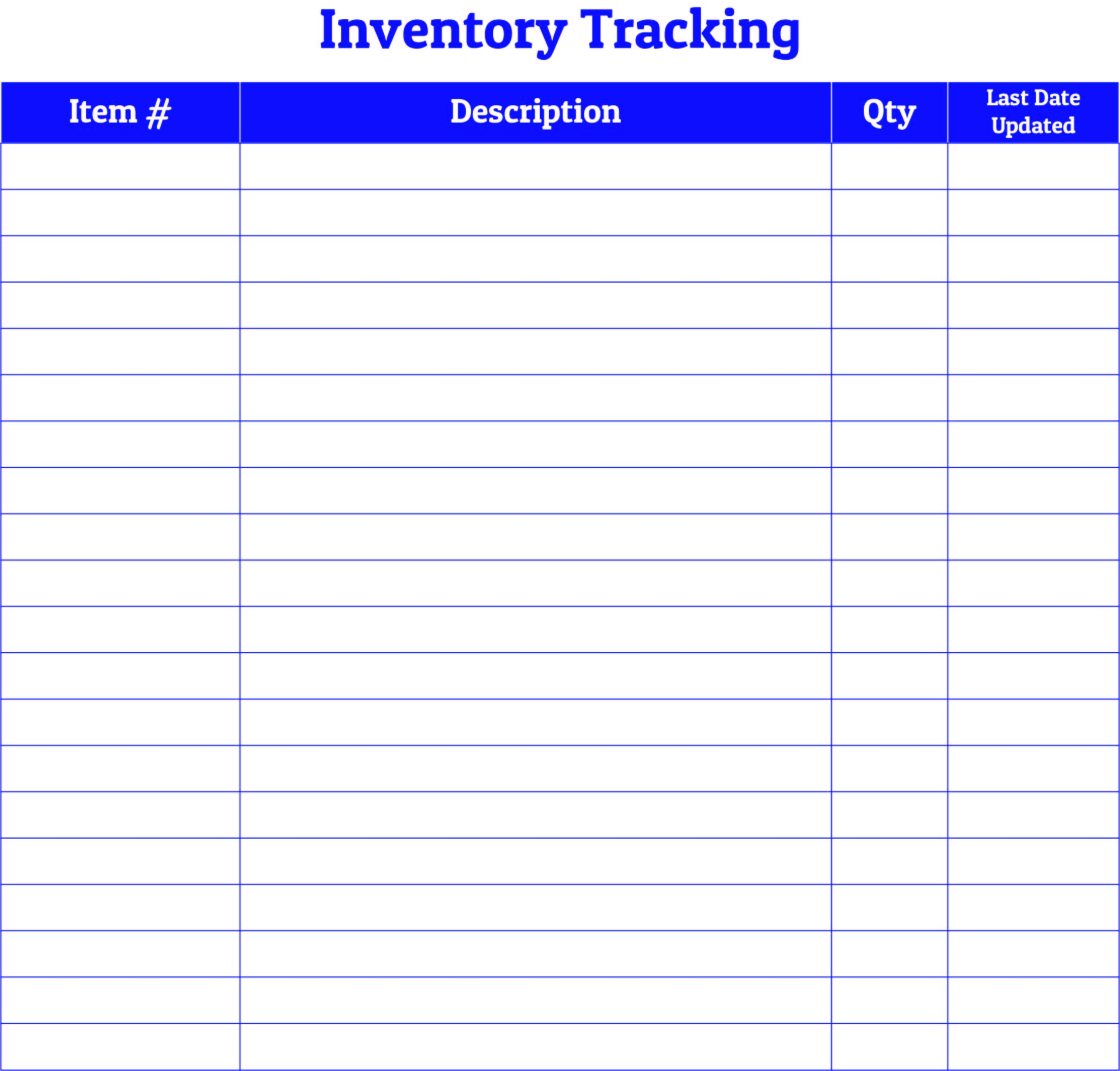 Inventory Log Sheet 10 Free PDF Printables Printablee Worksheets Library Inventory Log Sheet 10 Free PDF Printables Printablee Worksheets Library