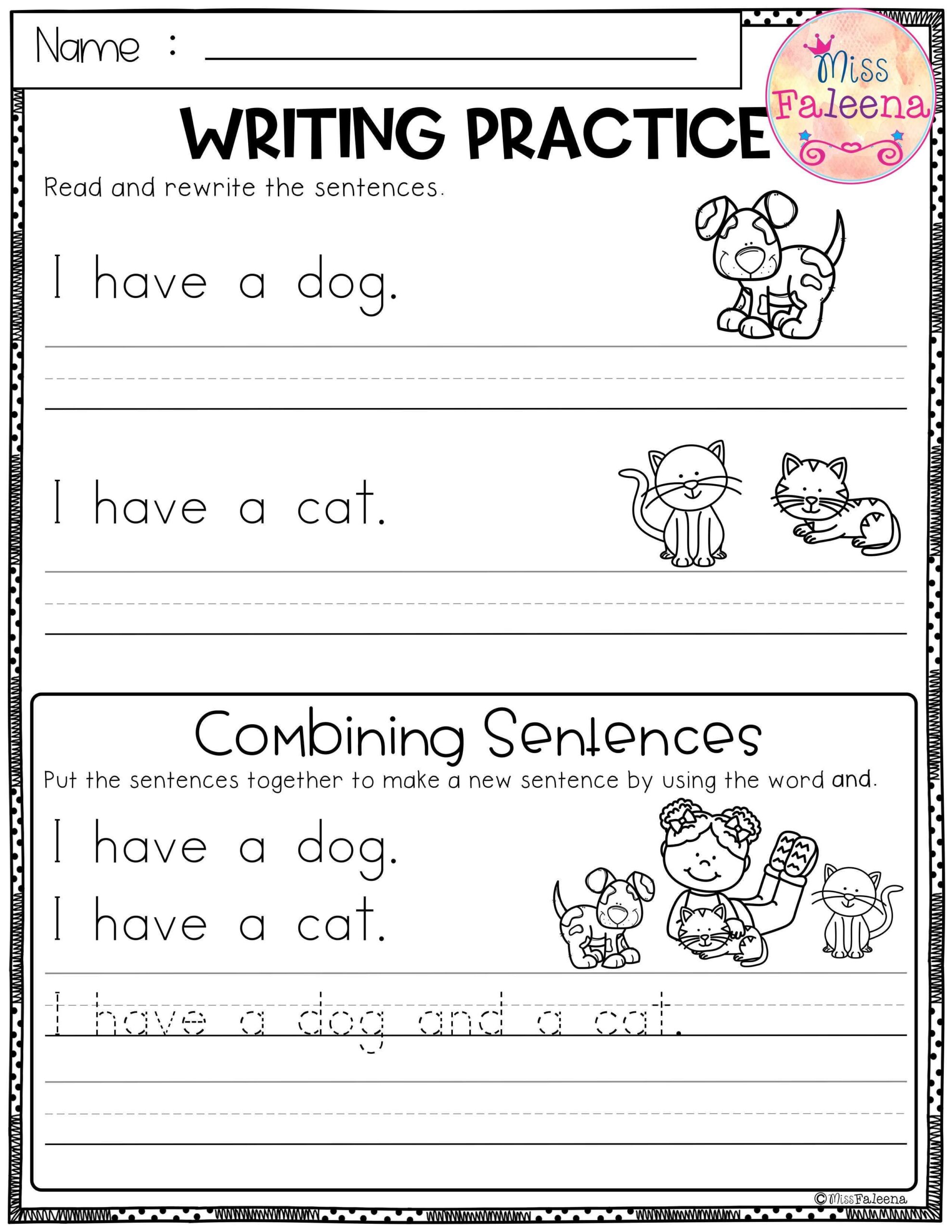 Kindergarten Writing Sentences Worksheets Superstar Worksheets Worksheets Library Kindergarten Writing Sentences Worksheets Superstar Worksheets Worksheets Library