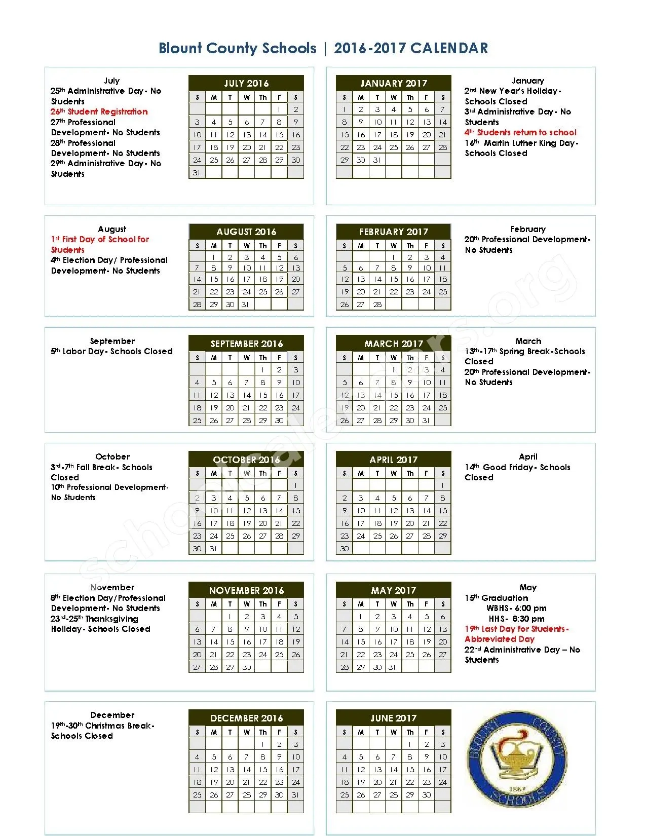 Maryville University Calendar 24 25 Printable Maryville University Calendar 24 25 Printable