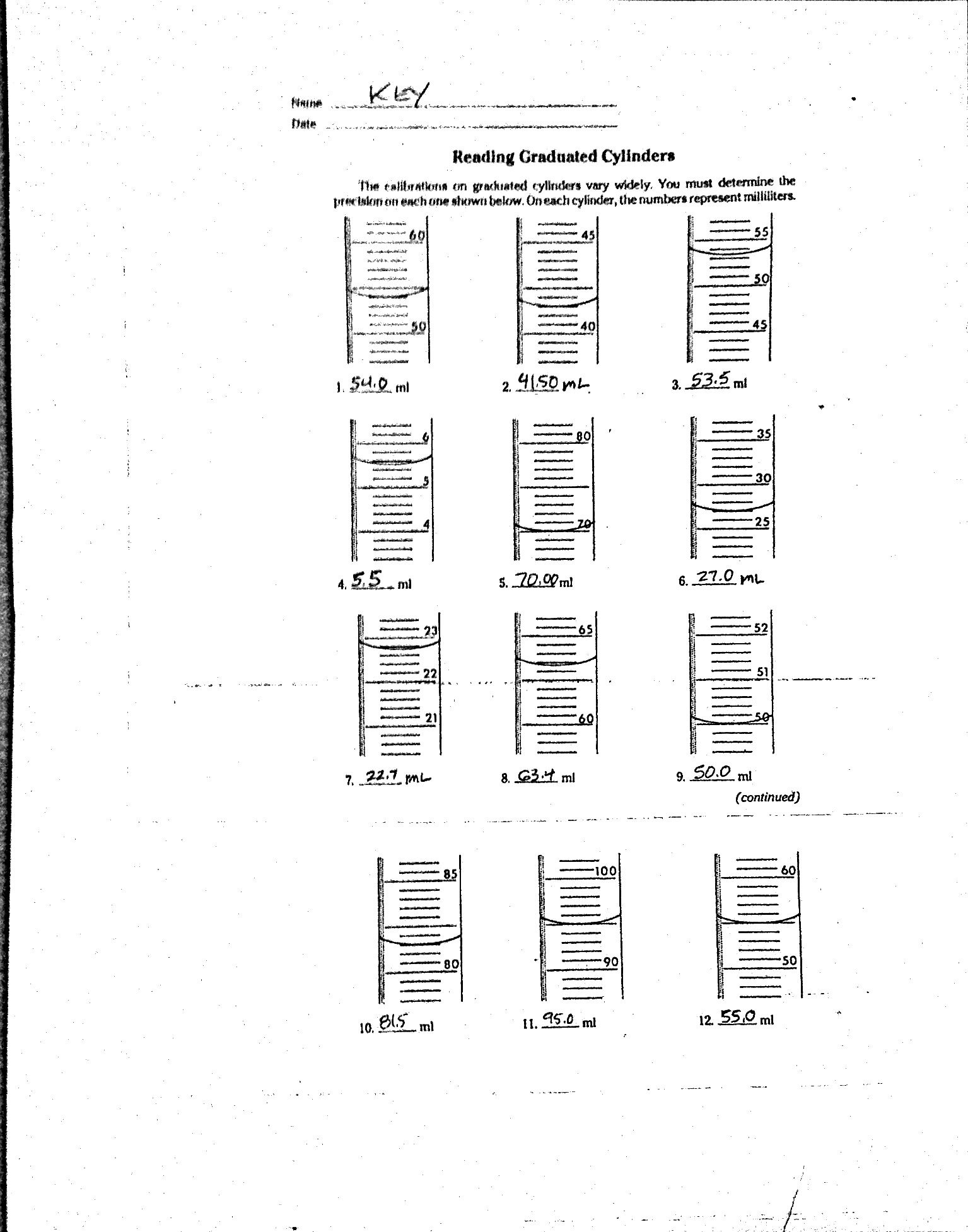 Measurement Mass And Volume Mr Gibbs Science Measurement Mass And Volume Mr Gibbs Science