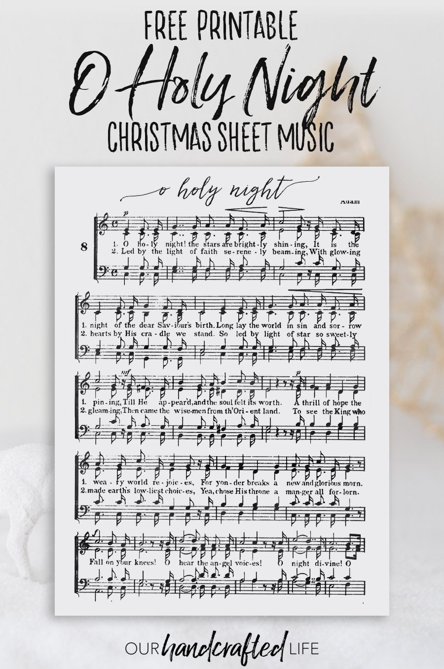 Free Music Sheets Printable Free Music Sheets Printable
