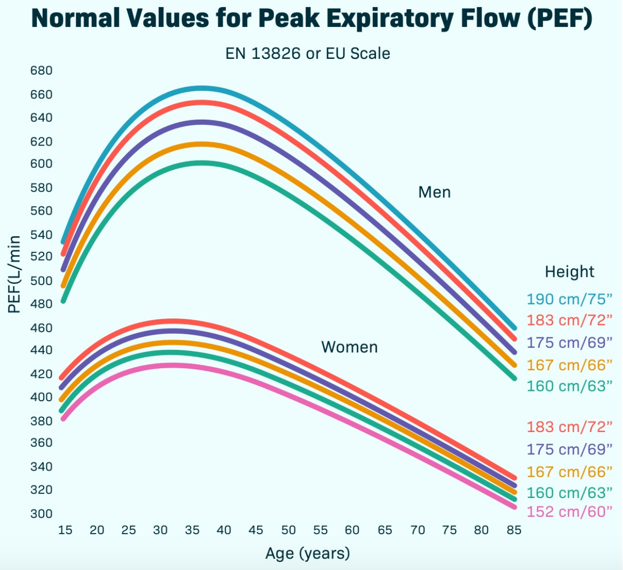 Peak Flow Meter Peak Flow Meter