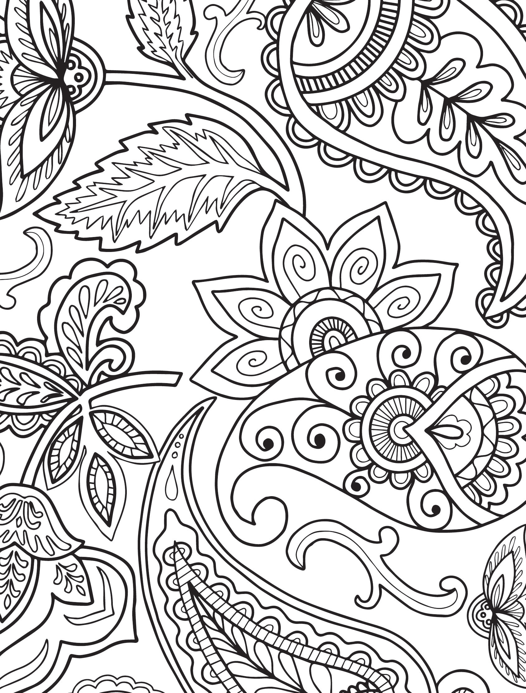 Printables Free Coloring Pages U0026 Learning Worksheets HP 