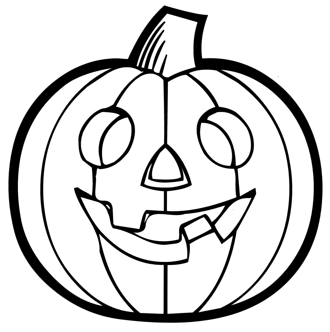 Pumpkin Coloring Pages Printable Coloring Pages FREE Pumpkin Coloring Pages Printable Coloring Pages FREE