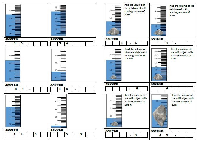 Reading From The Graduated Cylinder Amped Up Learning Reading From The Graduated Cylinder Amped Up Learning