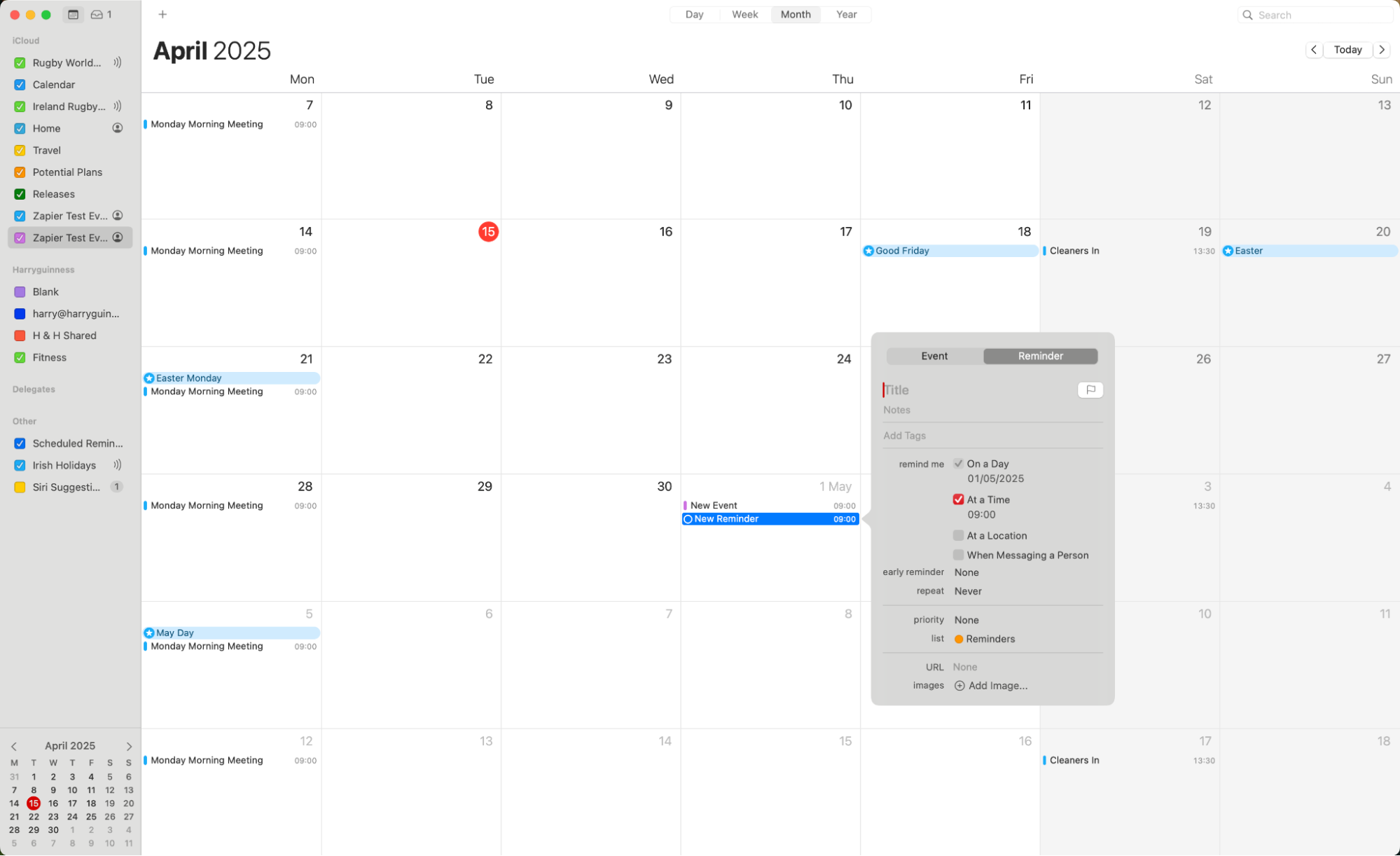 The 5 Best Calendar Apps For Mac In 2025 Zapier