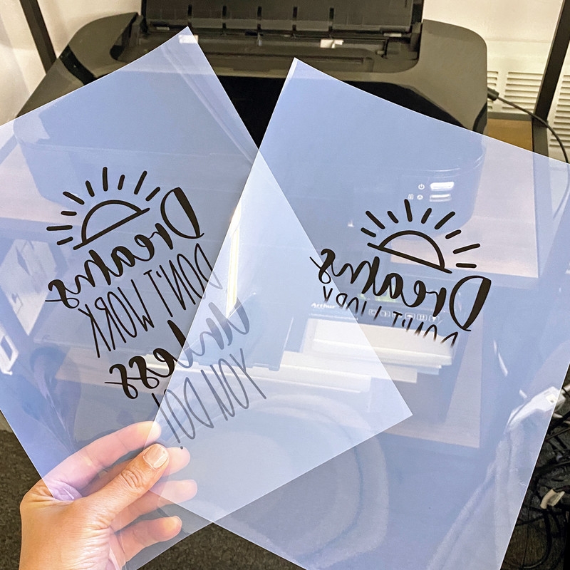 Tips For Printing Transparencies With Epson Inkjet Printers Ikonart Stencil Tips For Printing Transparencies With Epson Inkjet Printers Ikonart Stencil