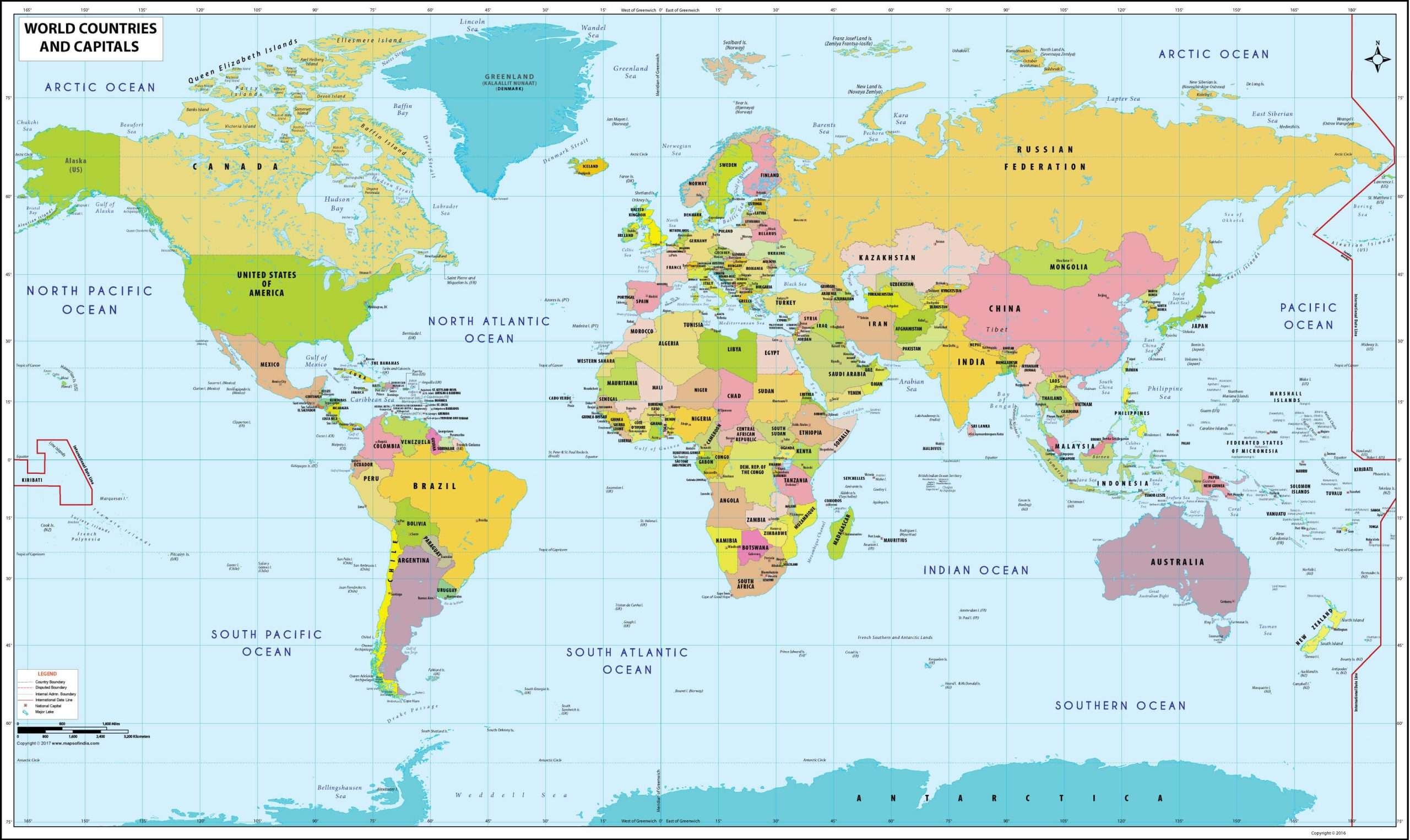 World Map Picture Printable Free World Map Picture Printable Free