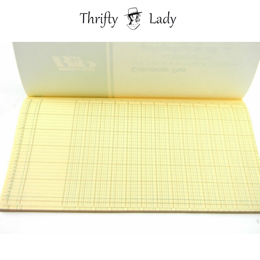 Printable 10 Column Worksheet