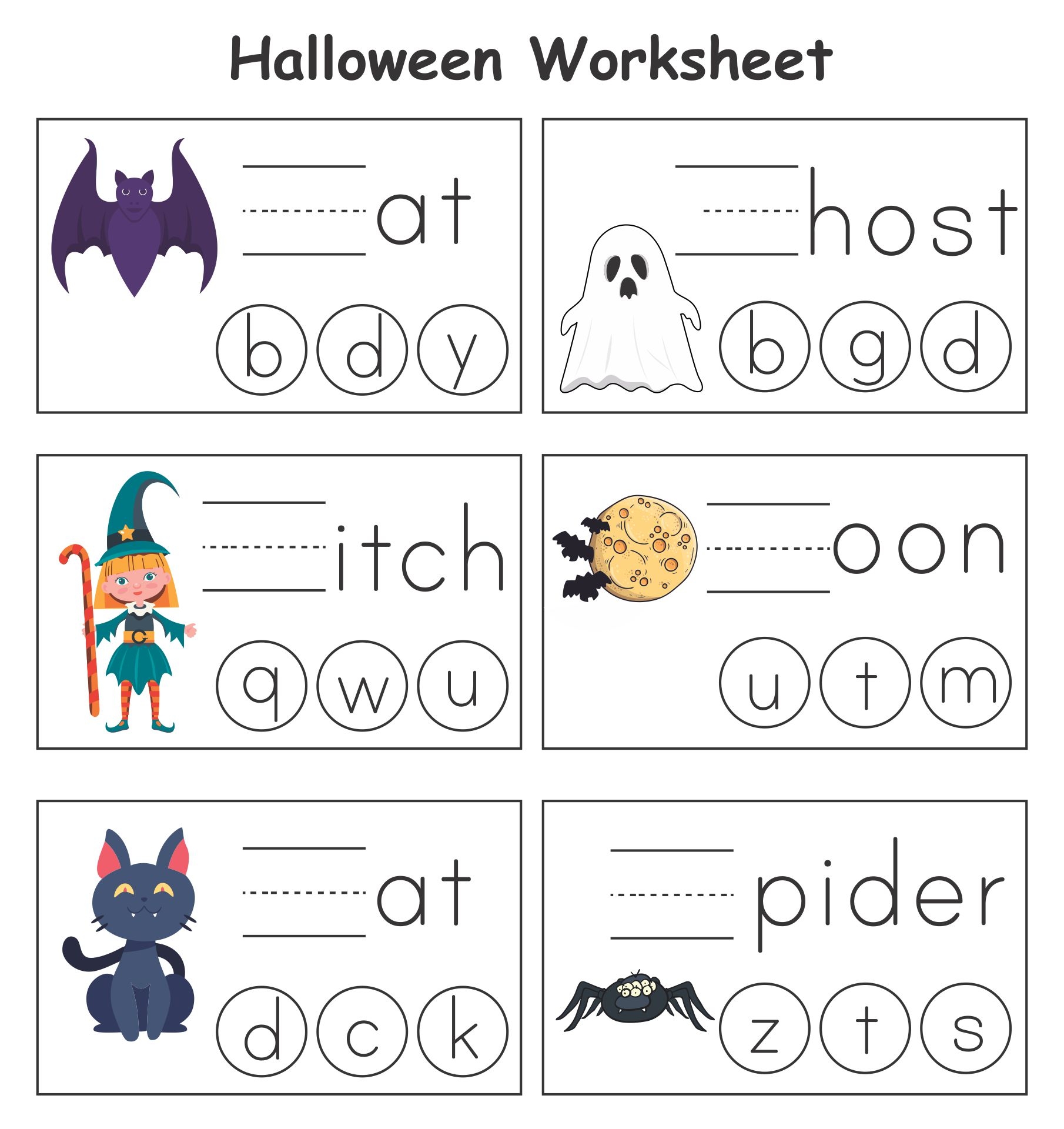 10 Beginning Sounds Worksheets Free Kindergarten Or Pre K Activities Worksheets Library