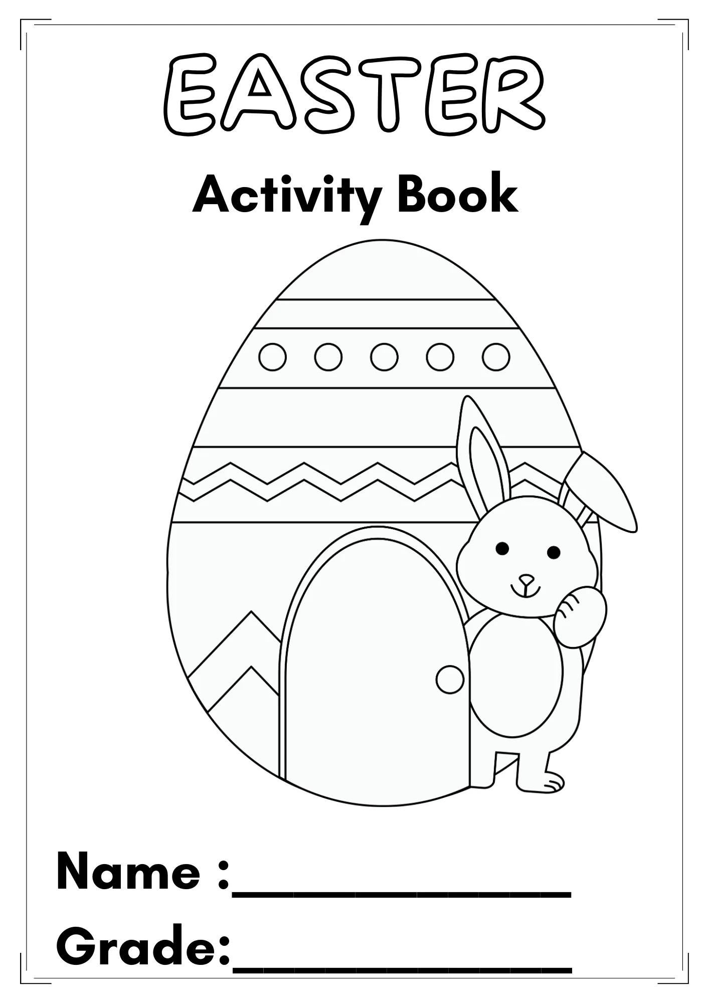 10 Best Free Easter Printables For Kids Easter Coloring Pages Free Downloadable Worksheets 10 Best Free Easter Printables For Kids Easter Coloring Pages Free Downloadable Worksheets
