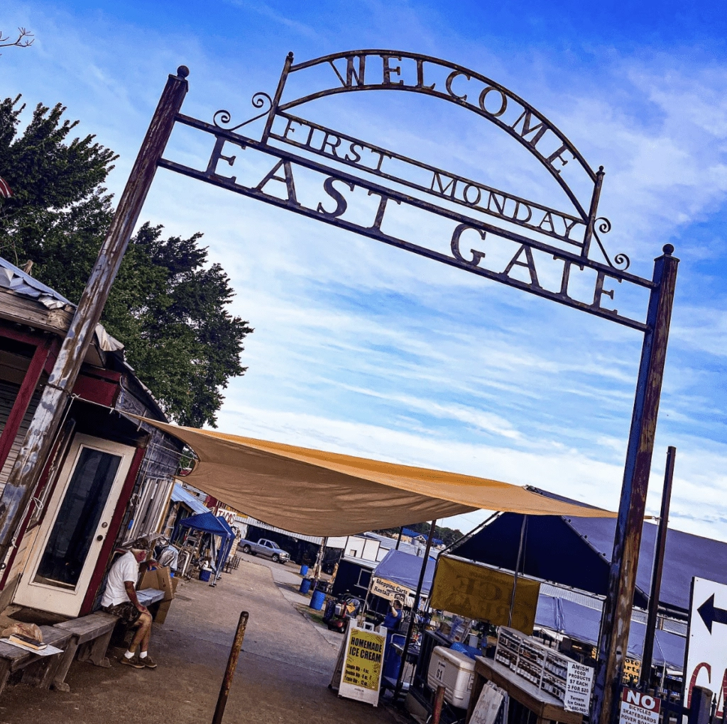 Canton Trade Days Calendar 2026 Printable