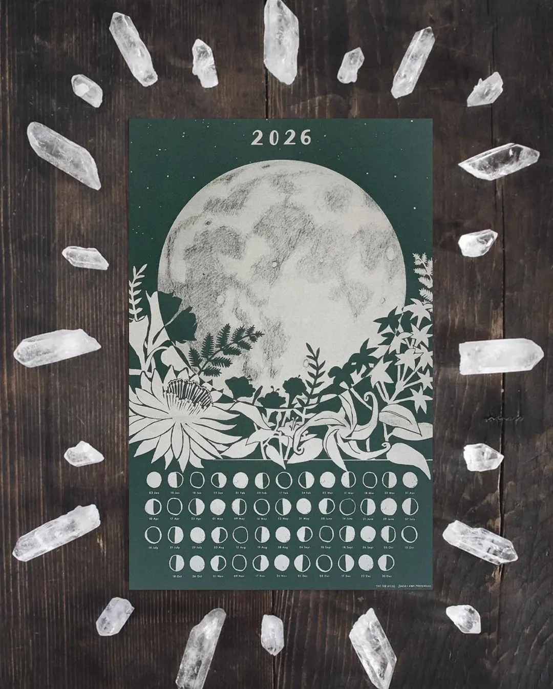 2026 Silver Dollar City Calendar Printable