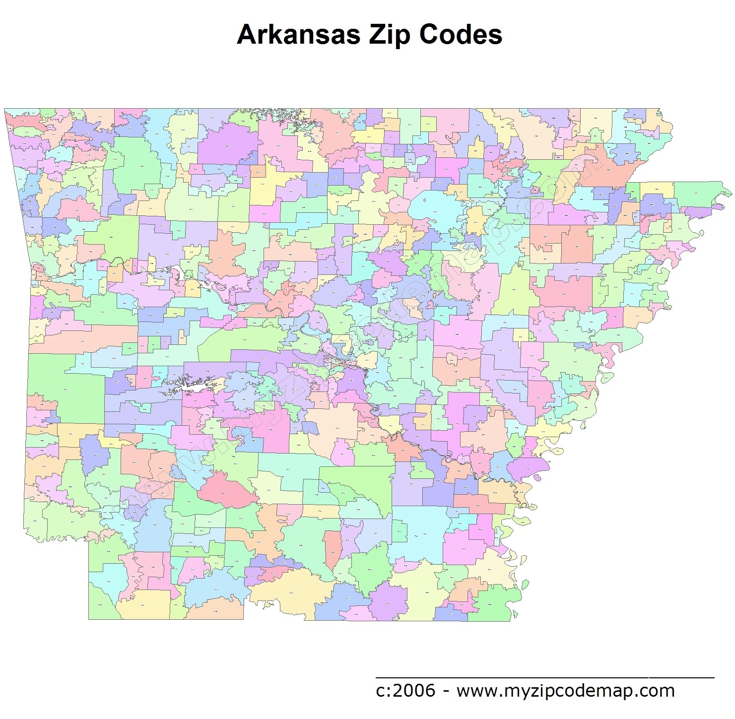 Arkansas Zip Code Maps Free Arkansas Zip Code Maps Arkansas Zip Code Maps Free Arkansas Zip Code Maps