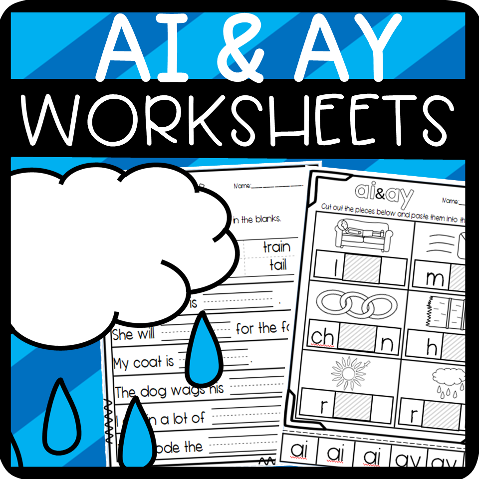 Free Printable Ai Worksheets