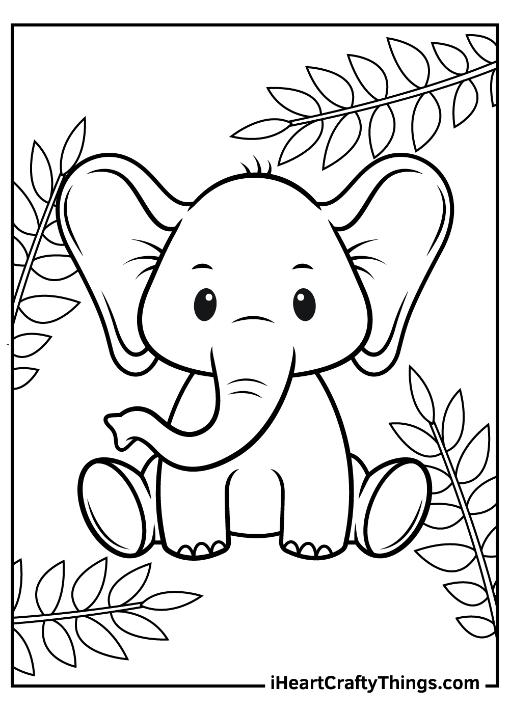 Coloring Sheets Printable