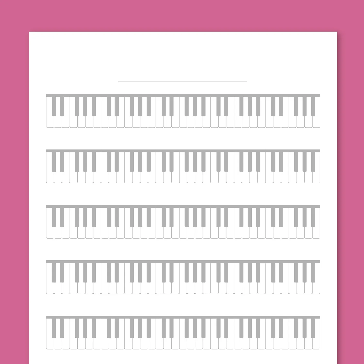 Free Printable Keyboarding Worksheets Free Printable Keyboarding Worksheets