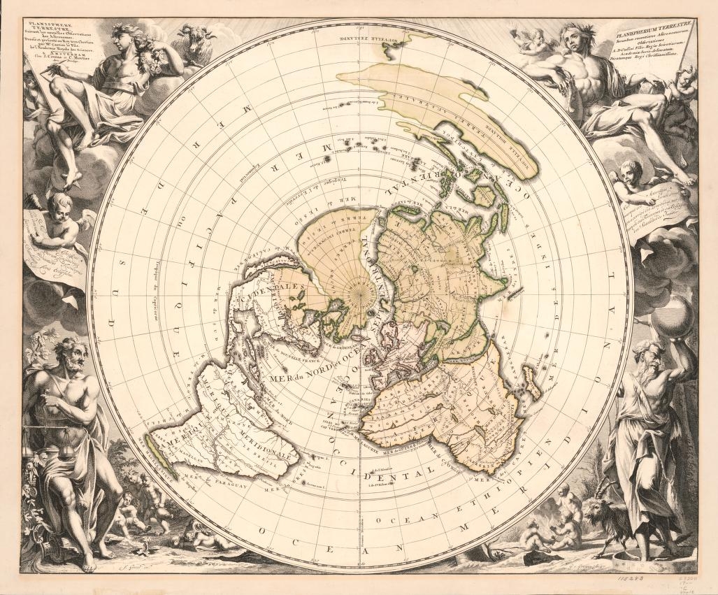 Books And Book Chapters The Flat Earth And Its Advocates A List Of References Research Guides At Library Of Congress