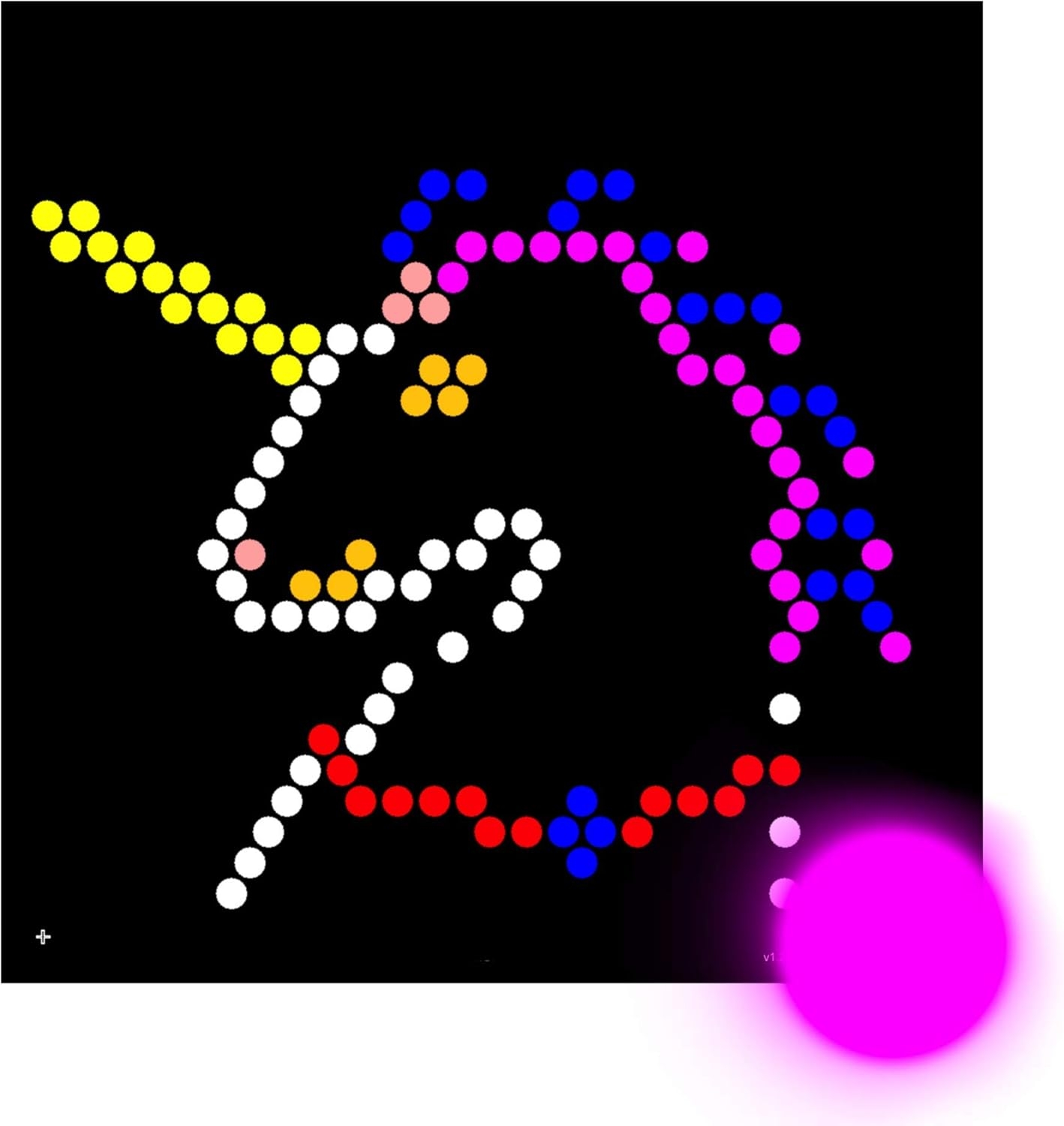 Free Printable Lite Brite Sheets