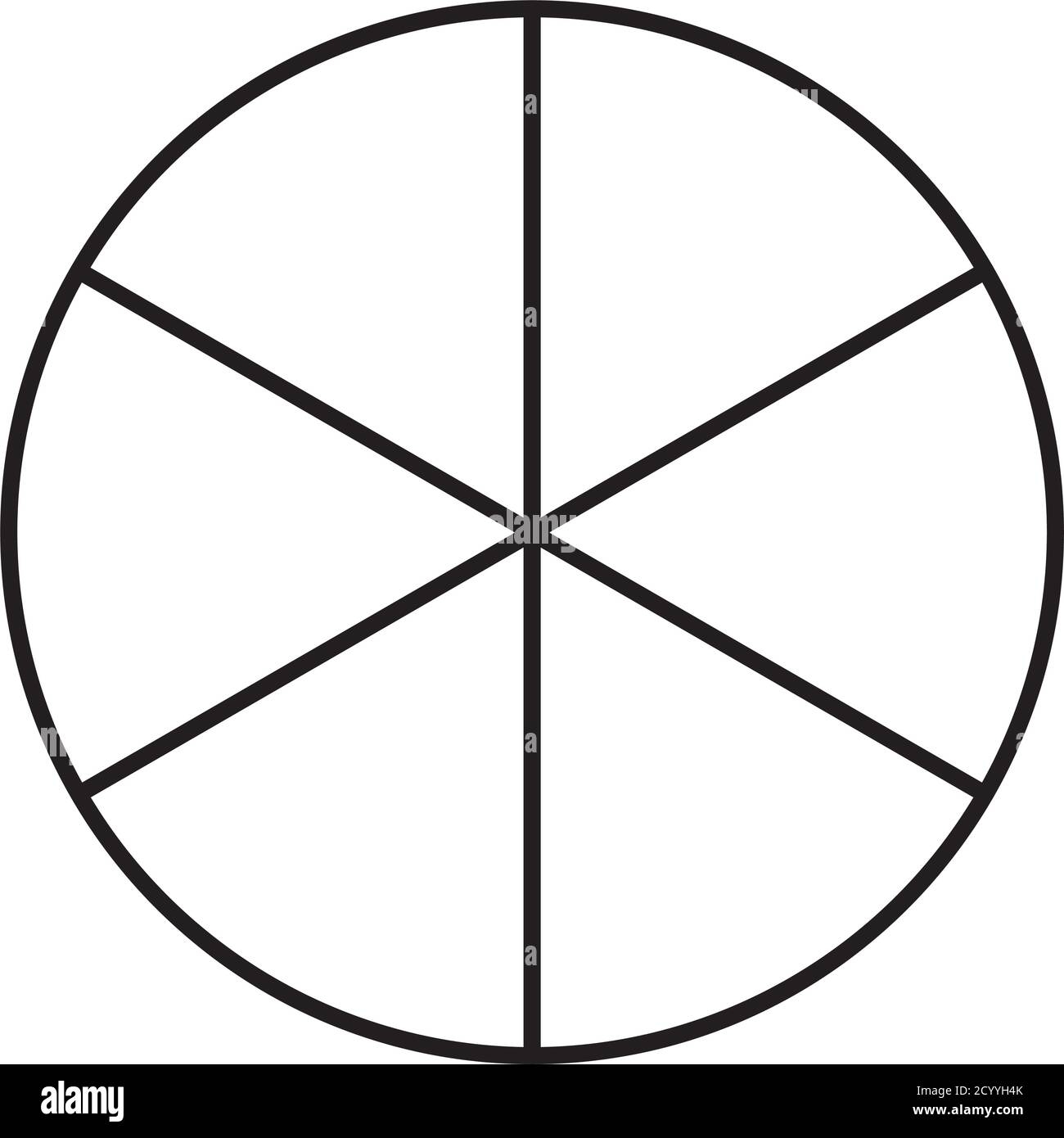 Circle Pie Chart Pie Diagram Icon From 2 To 20 Sections Simple Basic Infochart Infographic Template Segmented Circles Circular Diagram Chart Ic Stock Vector Image Art Alamy