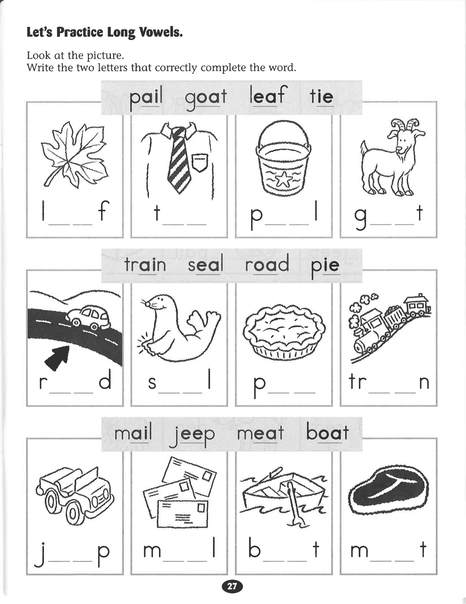 Collection Of Learn To Read Worksheets 42 