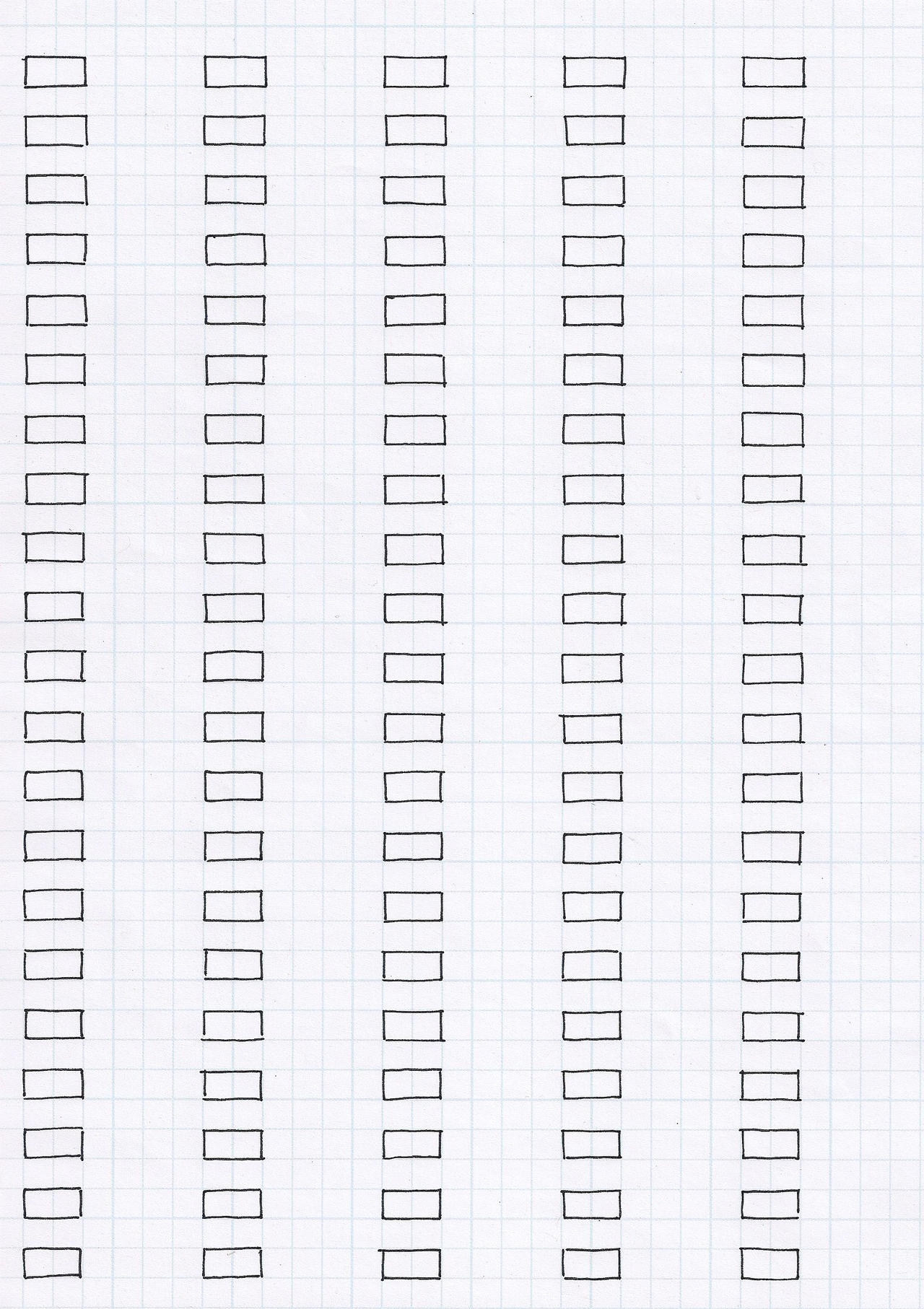 Color Chart Template By Josephine9606 On DeviantArt