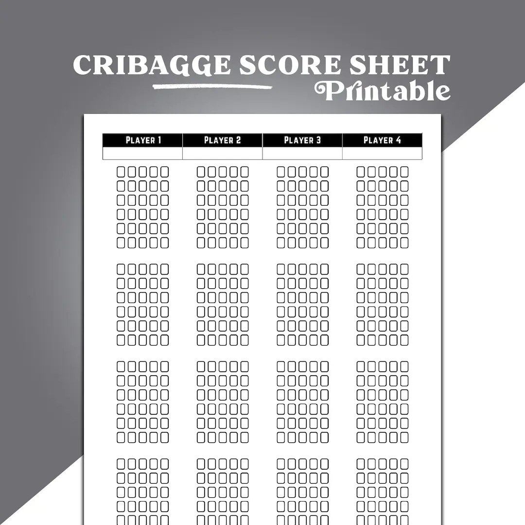 Cribbage Score Sheets Cribbage Scoring Cribbage Scoring Aid Printable Cribbage Scoring Chart Crib Scoring Sheet cribbage Score Pad Print Etsy New Zealand Cribbage Score Sheets Cribbage Scoring Cribbage Scoring Aid Printable Cribbage Scoring Chart Crib Scoring Sheet cribbage Score Pad Print Etsy New Zealand