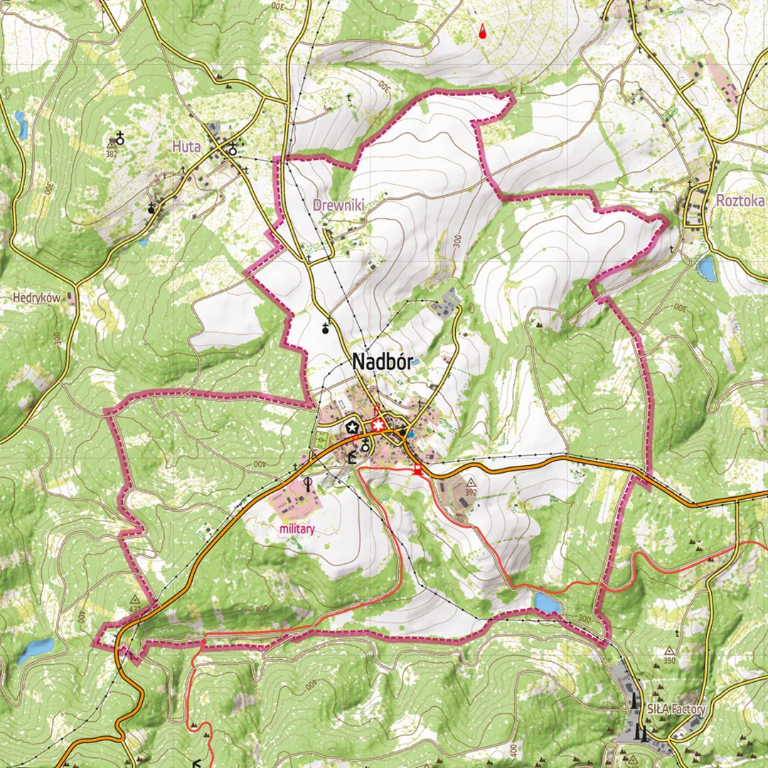 Dayz Standalone Printable Map