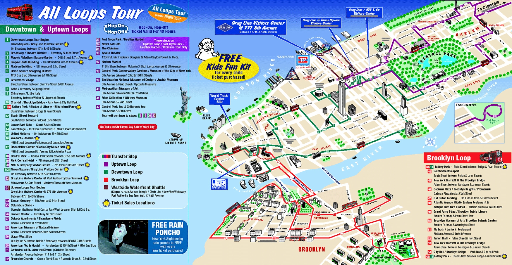 Detailed Tourist Map Of New York City New York City Detailed Tourist Map Vidiani Maps Of All Countries In One Place Detailed Tourist Map Of New York City New York City Detailed Tourist Map Vidiani Maps Of All Countries In One Place