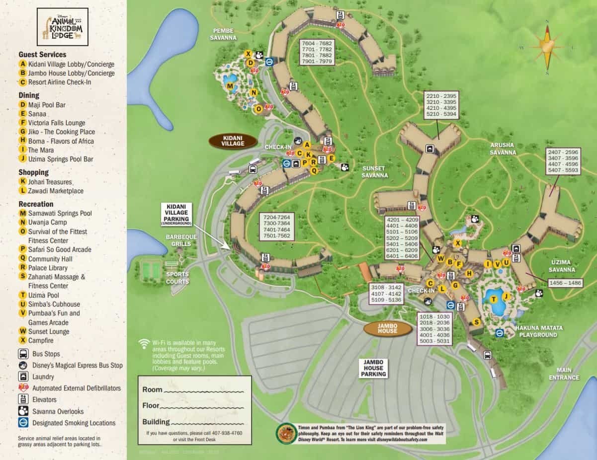 Disney World Maps Download For The Parks Resorts Parties More Disney World Maps Download For The Parks Resorts Parties More