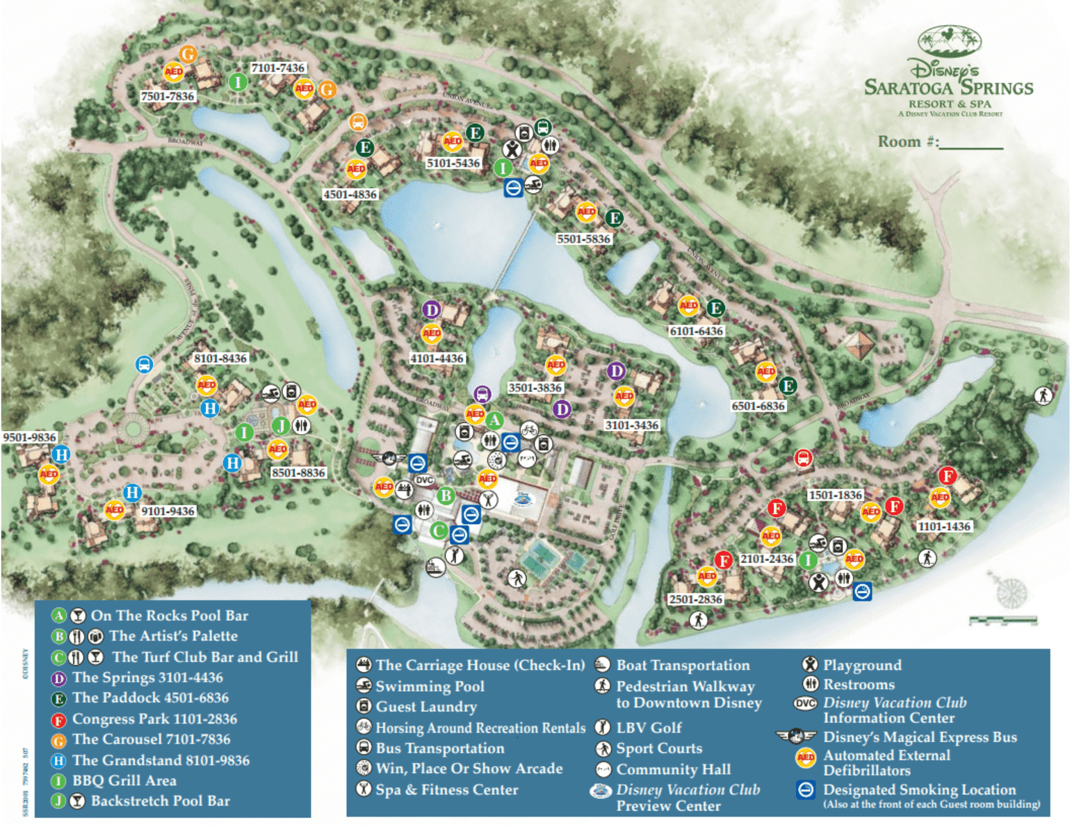 Disney World Maps With Magic Kingdom Map Disney World Maps With Magic Kingdom Map