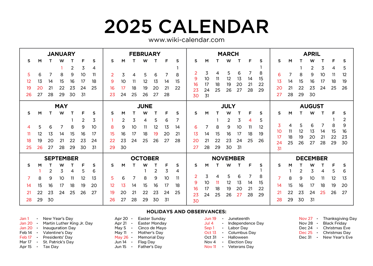 Download And Printable Calendars For 2026 Wiki Calendar Download And Printable Calendars For 2026 Wiki Calendar