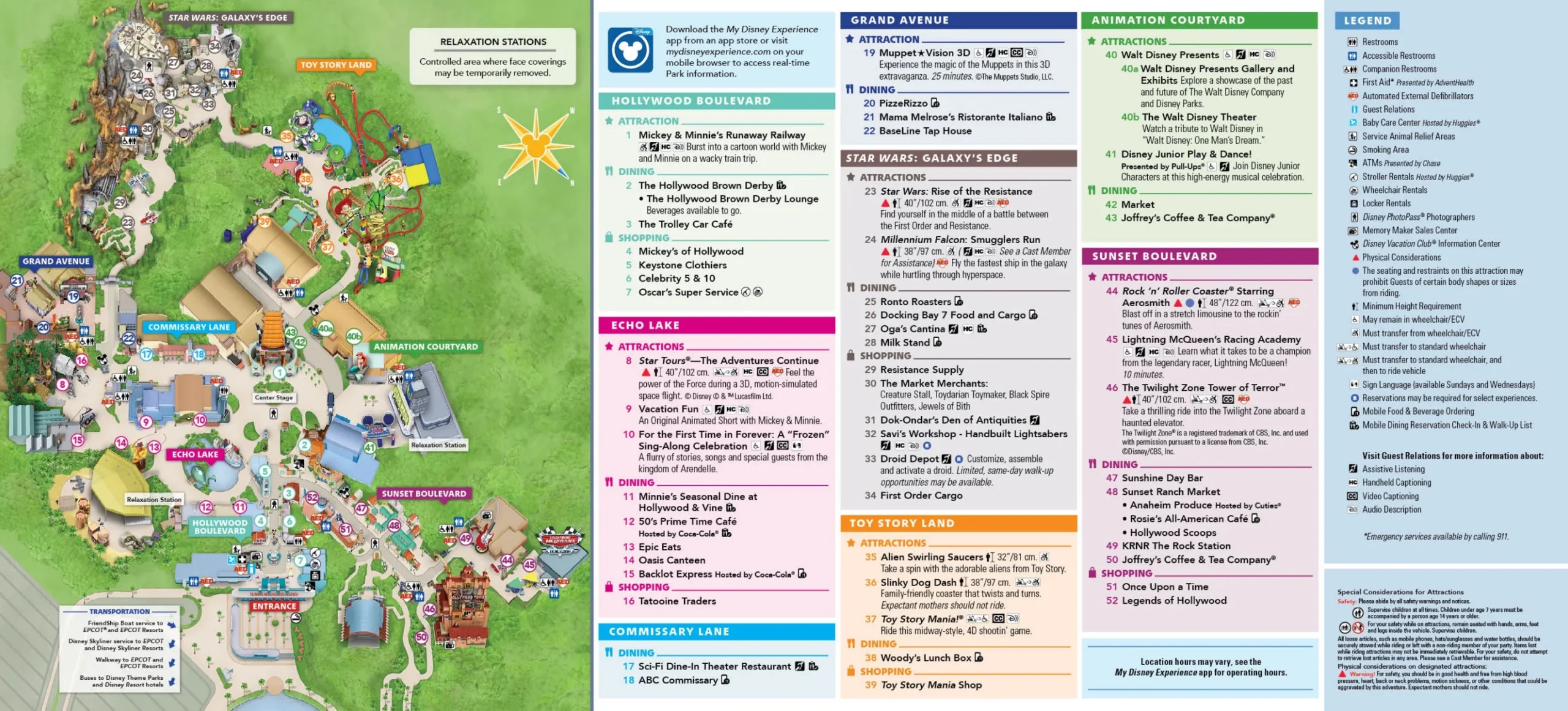 Download Disney World Maps Parks Resorts U0026 Event Guides Double Download Disney World Maps Parks Resorts U0026 Event Guides Double