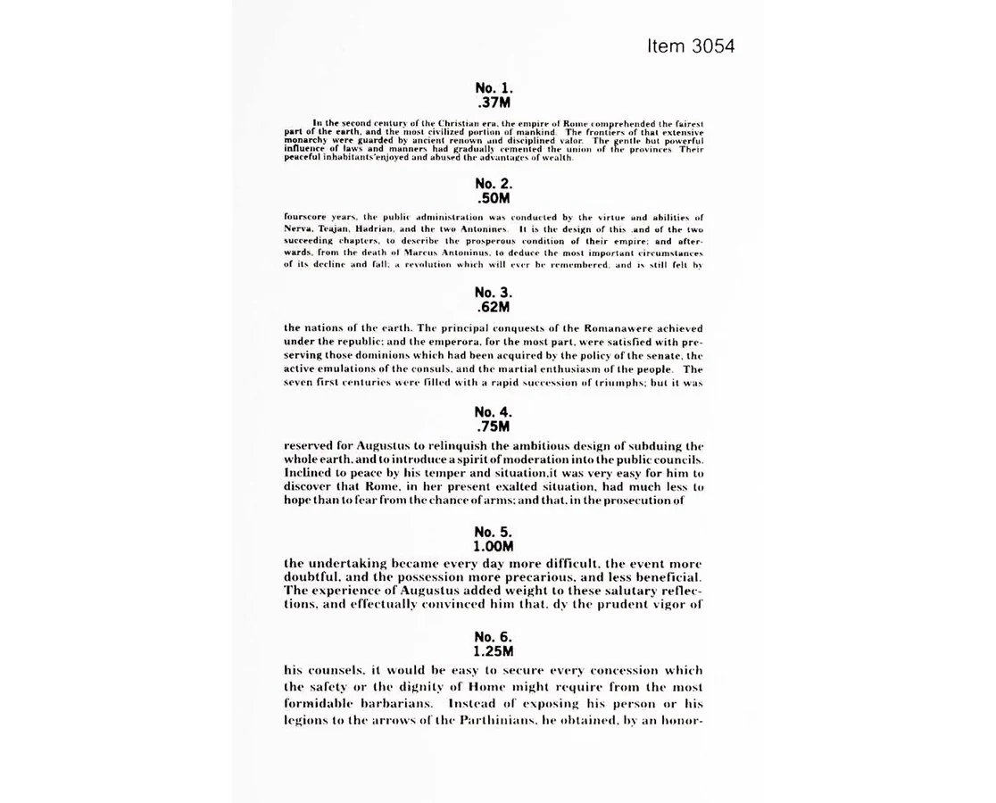 Dukal Tech Med Jaeger Eye Chart Save At Tiger Medical