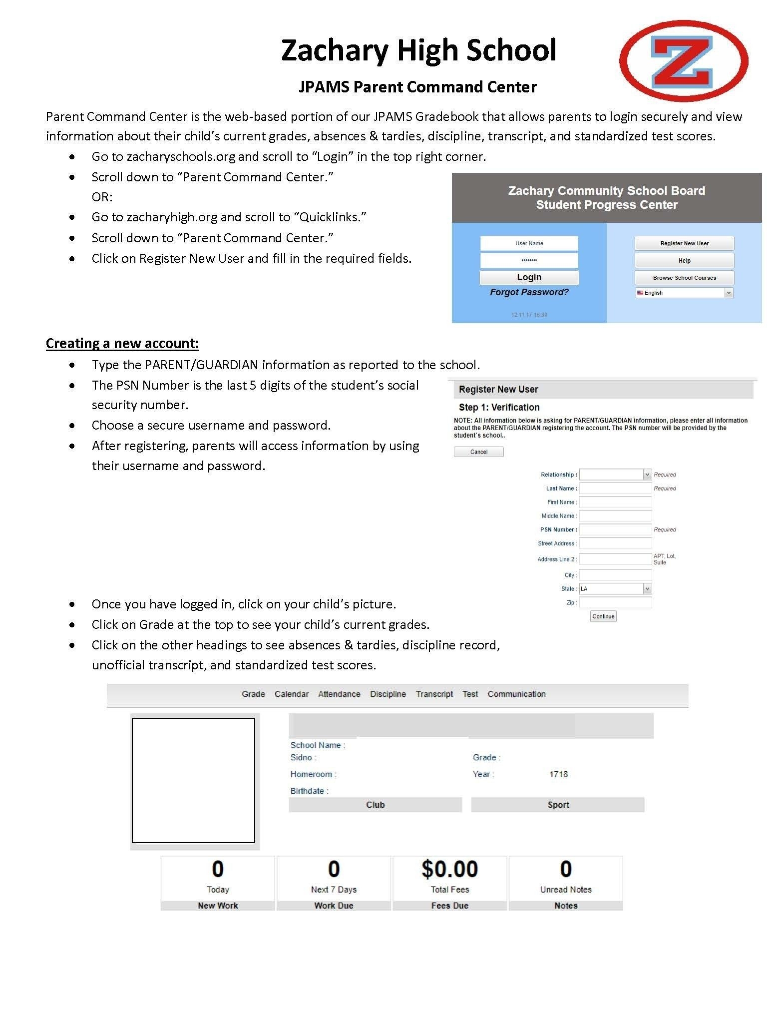 Eo Smith Calendar 24-25 Printable