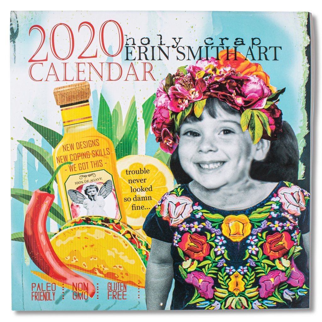 Eo Smith Calendar Printable