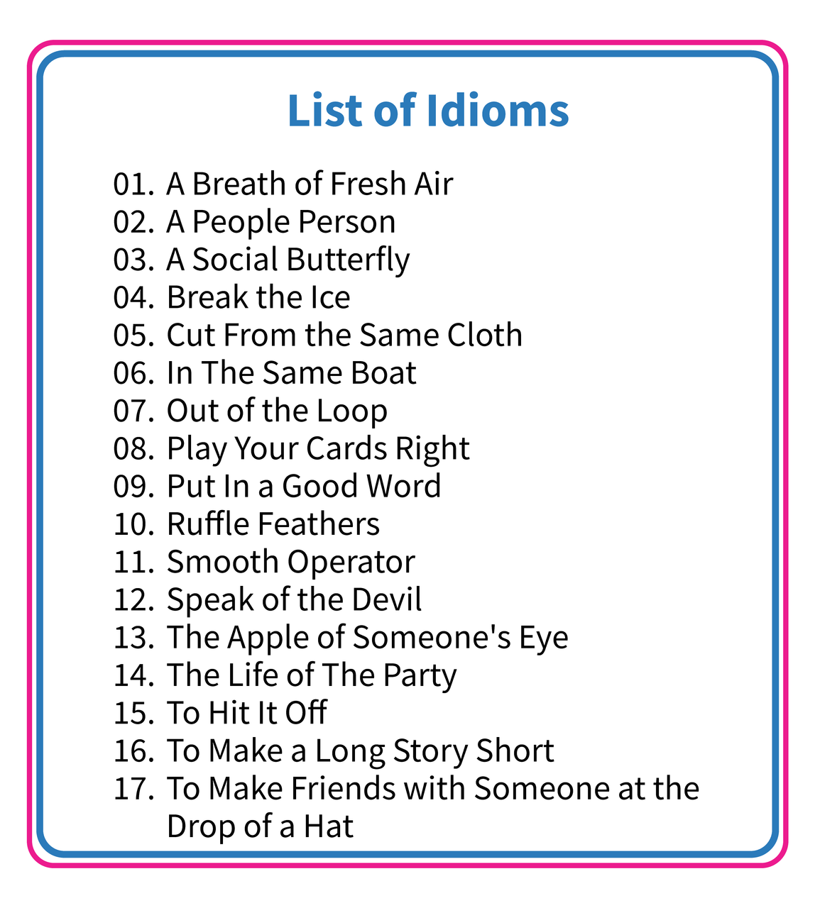 Figurative Language Life Skills Idiom Worksheets For Social Interactions Amped Up Learning