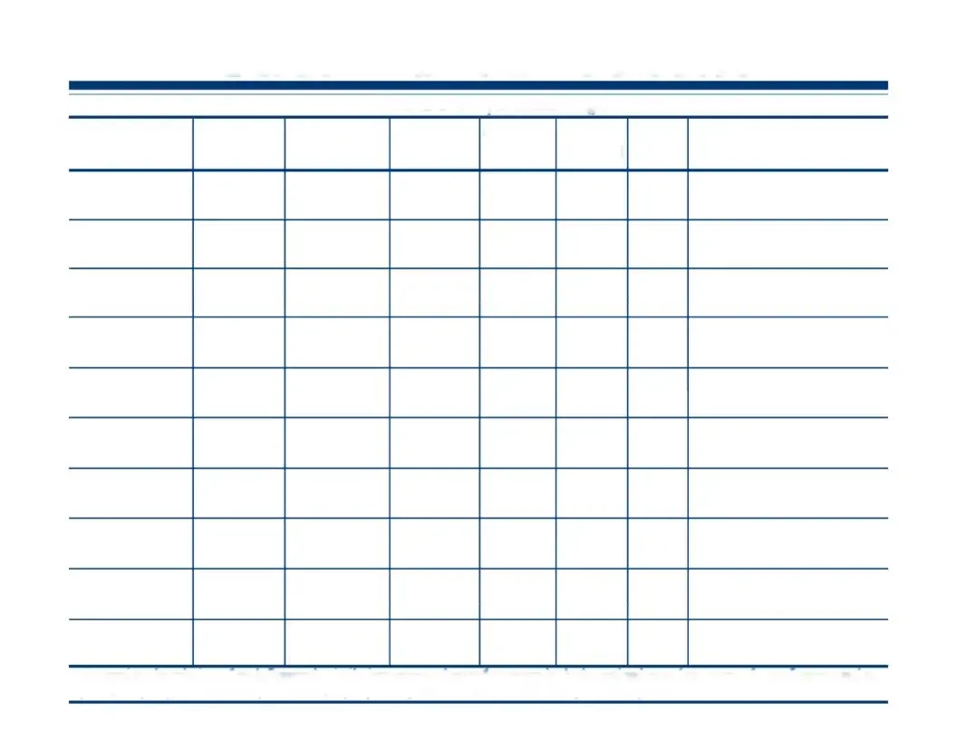 Form Personal Firearms Record Fill Out Printable PDF Form Personal Firearms Record Fill Out Printable PDF