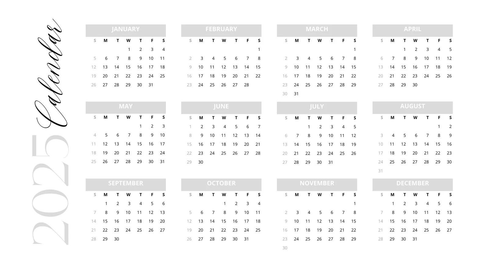 Free And Customizable Calendar Templates Canva Free And Customizable Calendar Templates Canva