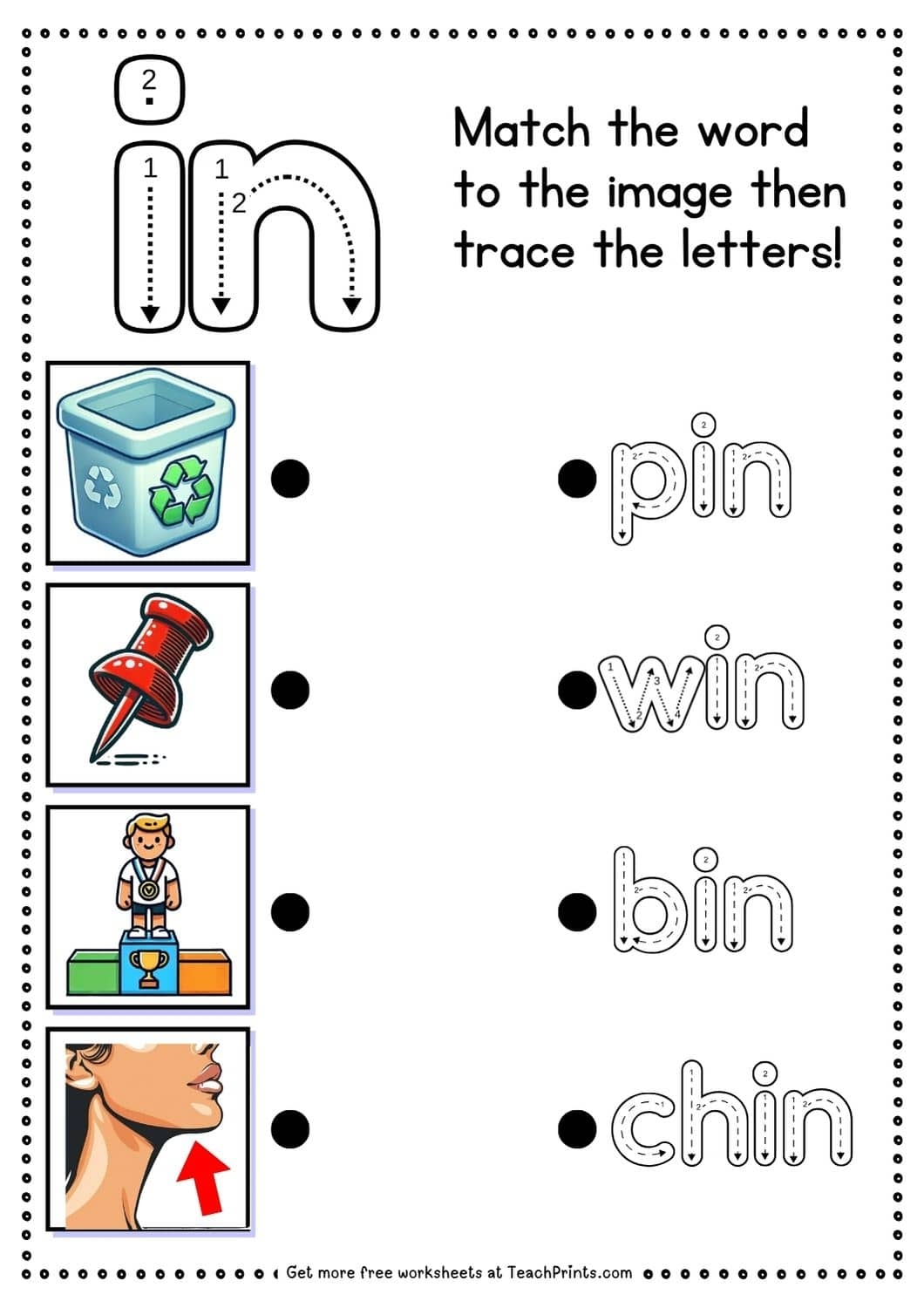 Word Families Worksheets Free Printable Word Families Worksheets Free Printable